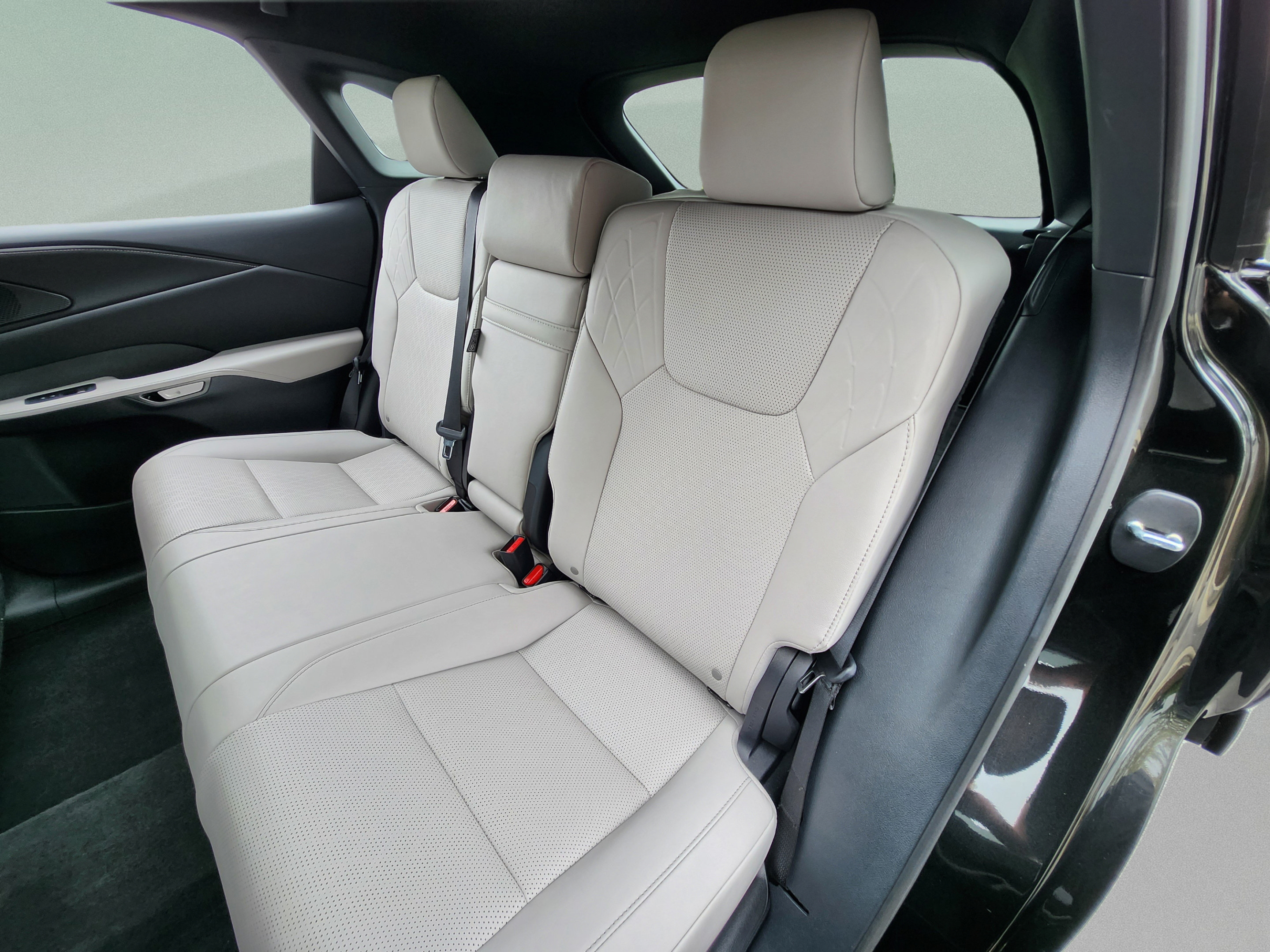 Certified 2025 Lexus RX 350 Premium Plus w/ Convenience Package FWD image 27
