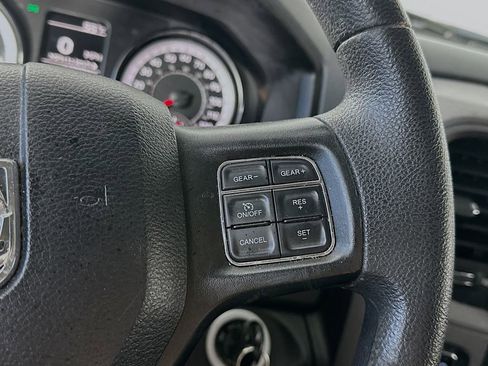 Used 2019 RAM 1500 Tradesman w/ Popular Equipment Group RWD image 25