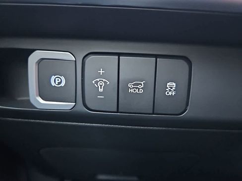 New 2026 Hyundai Santa Fe SEL image 17