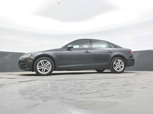 Used 2017 Audi A4 2.0T Premium FWD image 25
