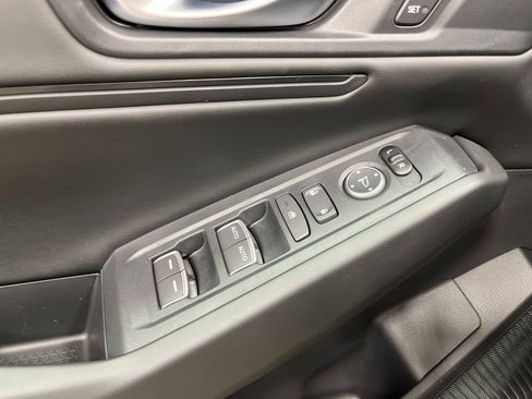 New 2026 Honda Accord EX-L image 13
