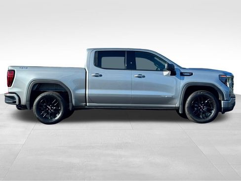 Used 2026 GMC Sierra 1500 Elevation AWD/4WD image 8