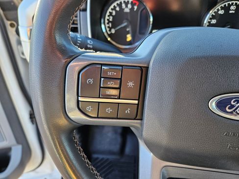 Used 2023 Ford F150 XLT w/ Equipment Group 301A Mid image 27