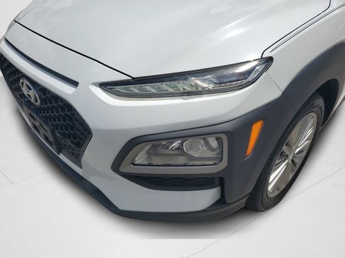 Used 2019 Hyundai Kona SEL FWD image 24