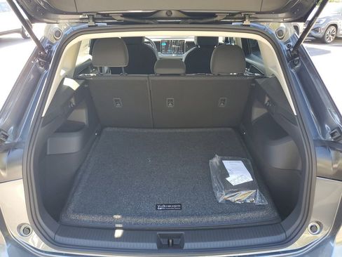 New 2026 Volkswagen Tiguan S image 7