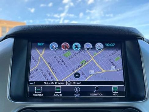 Used 2017 Chevrolet Suburban Premier image 50