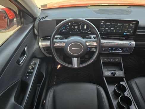 Used 2024 Hyundai Kona Limited AWD/4WD image 12