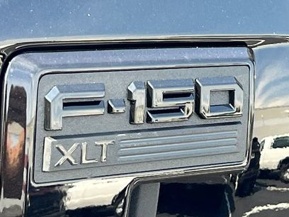 New 2026 Ford F150 XLT