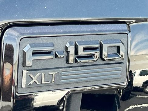 New 2026 Ford F150 XLT AWD/4WD image 2