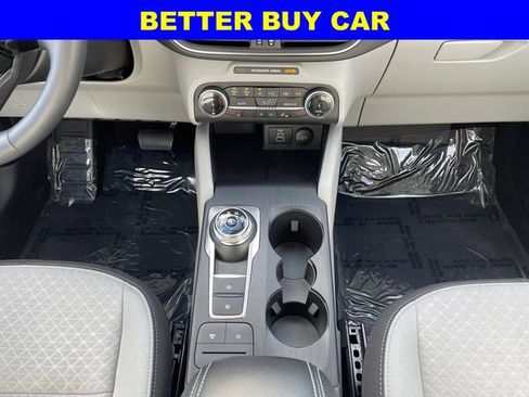 New 2025 Ford Escape Active w/ Cold Weather Package image 11