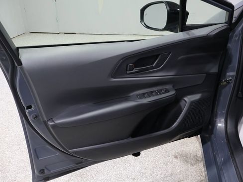 Used 2024 Toyota Prius LE image 13