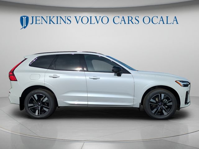 New 2026 Volvo XC60 B5 Plus w/ Protection Package Premier AWD/4WD image 2