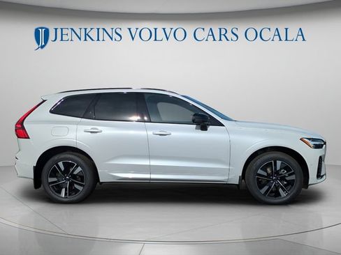 New 2026 Volvo XC60 B5 Plus w/ Protection Package Premier AWD/4WD image 2