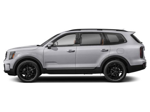 Used 2023 Kia Telluride EX X-Line AWD/4WD image 3