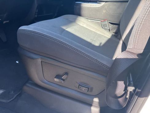 Certified 2024 RAM 2500 Big Horn image 12