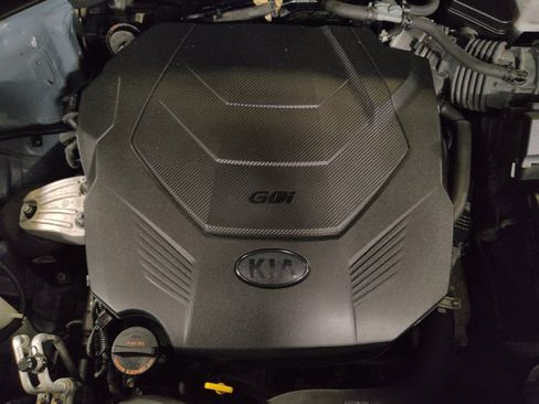 Used 2020 Kia Sorento EX FWD image 30