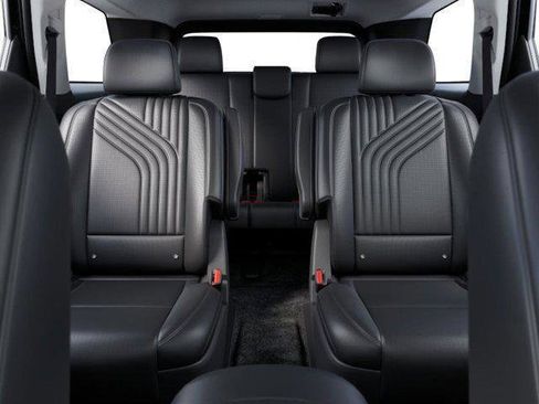 New 2026 Hyundai Palisade FWD Hybrid image 14