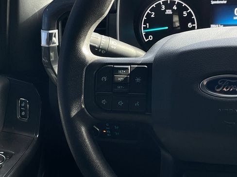 Used 2023 Ford F150 XL w/ STX Appearance Package RWD image 12