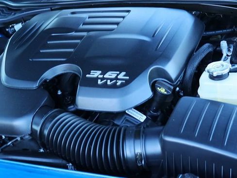 Used 2021 Dodge Challenger GT w/ Plus Package image 53