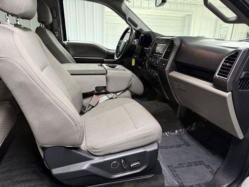 Used 2015 Ford F150 XLT w/ Equipment Group 302A Luxury AWD/4WD image 31