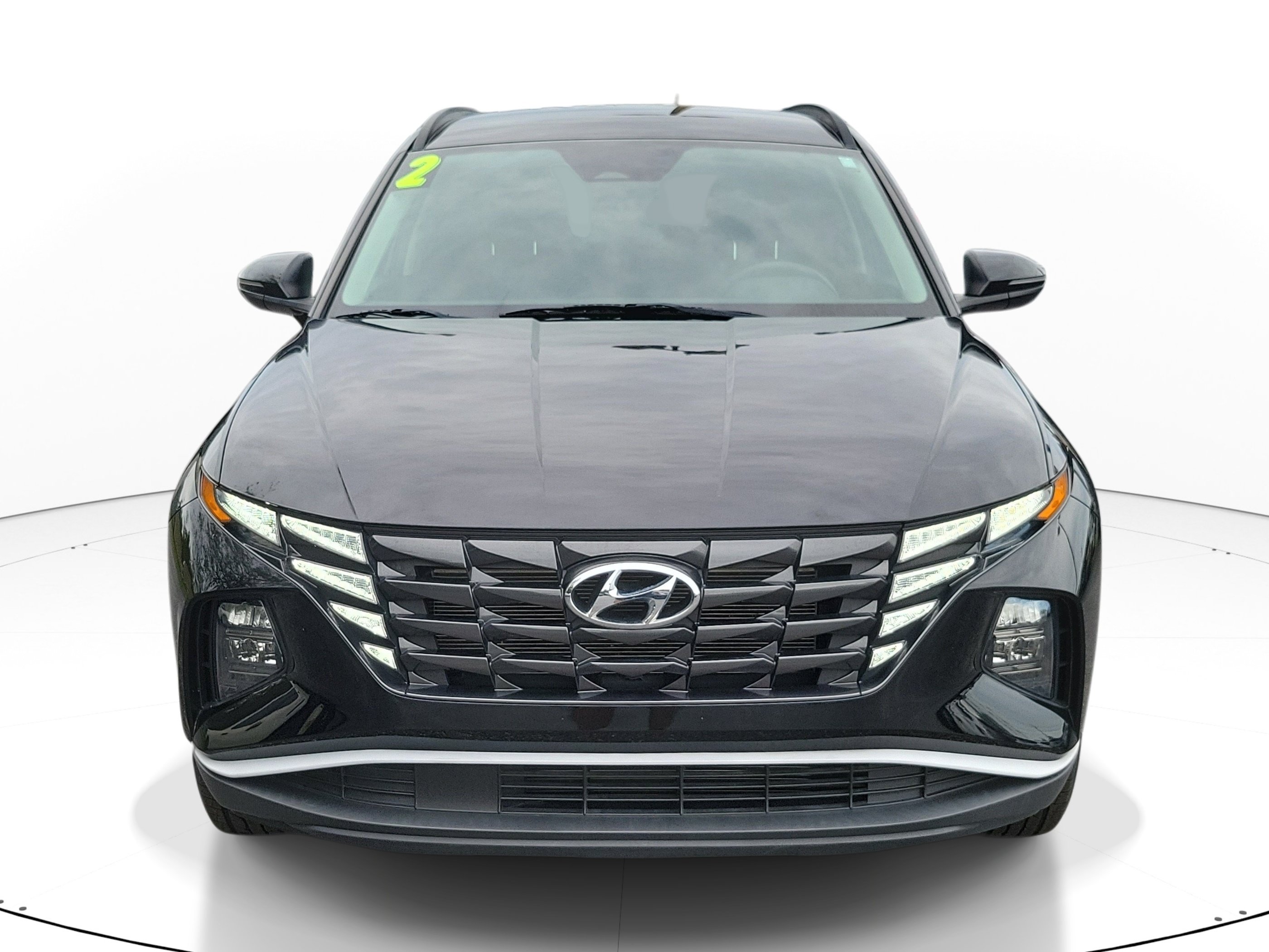 Used 2022 Hyundai Tucson SEL FWD image 6