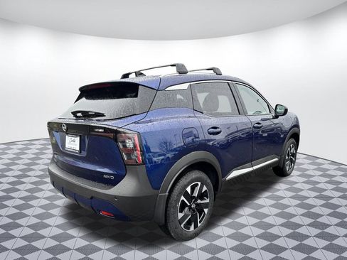 New 2026 Nissan Kicks SV w/ Cold Weather Package image 7