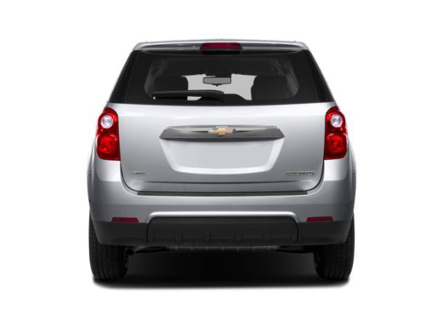 Used 2015 Chevrolet Equinox LS FWD image 8
