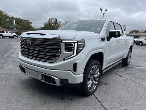 Used 2024 GMC Sierra 1500 Denali image 10