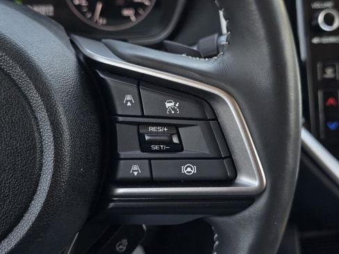 Used 2023 Subaru Ascent Touring w/ Popular Package #2A image 13