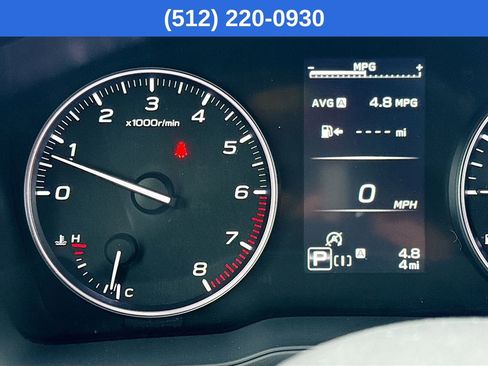 New 2026 Subaru Forester Premium image 15