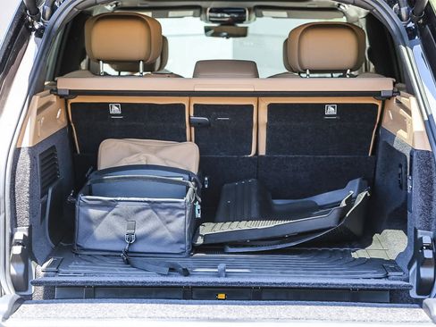 New 2025 Land Rover Range Rover Autobiography image 24