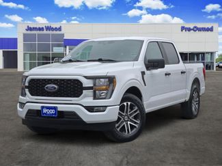 Used 2023 Ford F150 XL w/ STX Appearance Package video 1