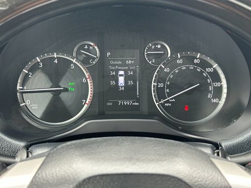 Used 2022 Lexus GX 460 Premium w/ Premium Package AWD/4WD image 31