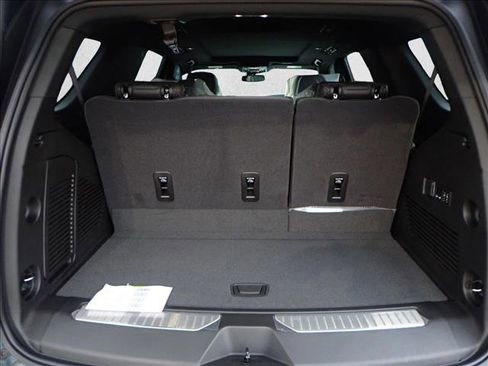 New 2026 Chevrolet Tahoe RST w/ RST Capability Package image 8