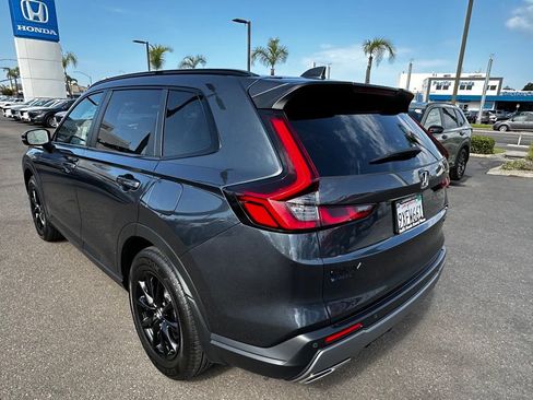 Used 2026 Honda CR-V Sport-L image 6