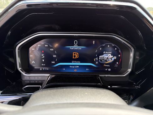 New 2026 Chevrolet Silverado 2500 High Country w/ High Country Premium Package image 27