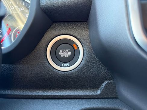 New 2026 RAM 2500 Big Horn image 30