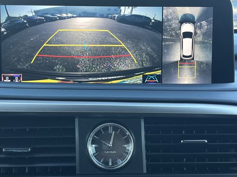 Used 2022 Lexus RX 350 F Sport w/ Accessory Package image 33