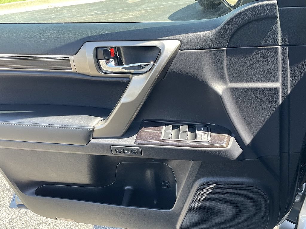 Certified 2020 Lexus GX 460 Premium AWD/4WD image 22