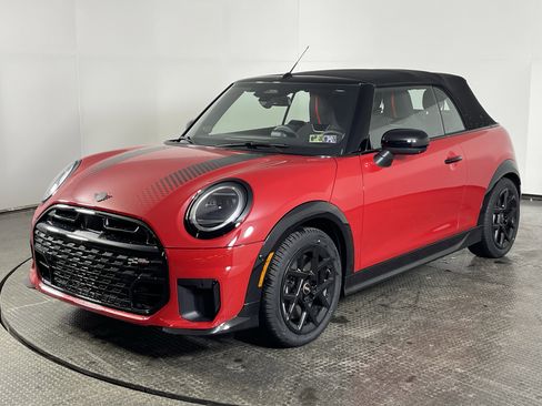Used 2026 MINI Cooper S image 4