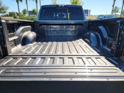 Used 2022 RAM 2500 Laramie w/ Night Edition image 19