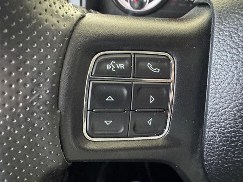 Used 2018 RAM 1500 Express w/ Express Value Package image 15