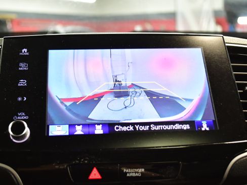 Used 2023 Honda Ridgeline RTL image 53