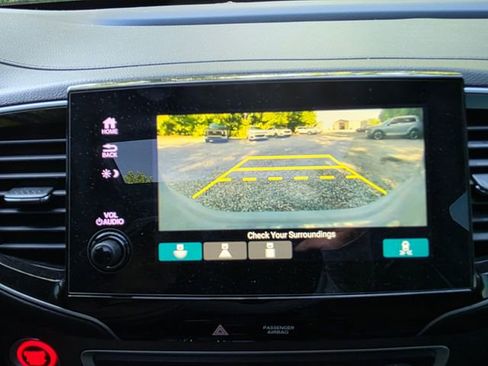 Used 2022 Honda Pilot Special Edition image 20