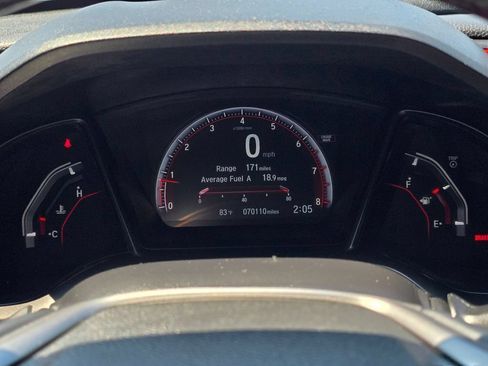 Used 2019 Honda Civic Si image 25