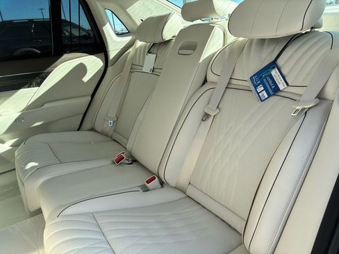 New 2026 Genesis G90 3.5T image 19