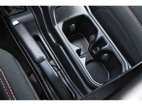 Used 2022 Jeep Gladiator Mojave w/ Cold Weather Group image 31