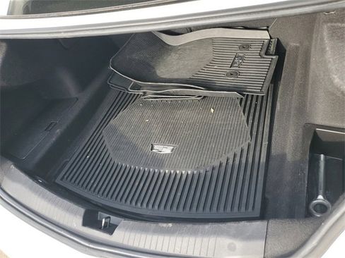 Certified 2023 Cadillac CT5 V w/ Premium Package image 9