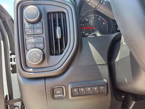New 2026 Chevrolet Silverado 3500 W/T w/ WT Convenience Package AWD/4WD image 21