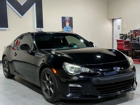 Used 2013 Subaru BRZ Premium image 2